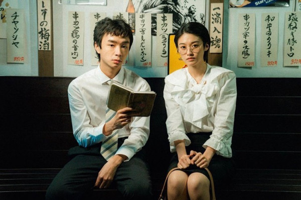 金像獎2026新演員｜鄧濤《女孩不平凡》雙料入圍成大熱！曾拍ViuTV劇擔任多個MV女主角