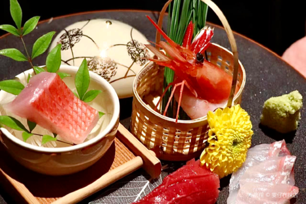 沐·燒鳥 & 酒場(圖片來源:Trip.com) 深圳居酒屋推介|北上微醺必去8大燒鳥店!50佳酒吧團隊監製/18樓高空夜景/低至5起