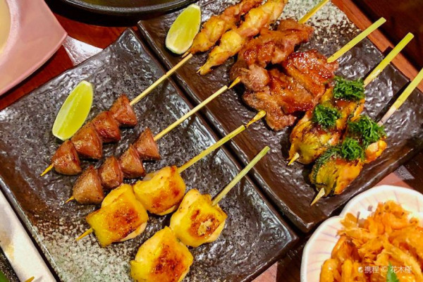 沐·燒鳥 & 酒場(圖片來源:Trip.com) 深圳居酒屋推介|北上微醺必去8大燒鳥店!50佳酒吧團隊監製/18樓高空夜景/低至5起