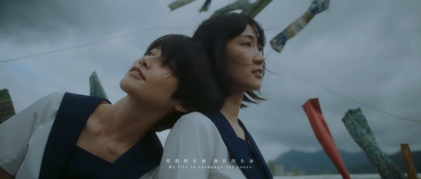 金像獎2026新演員｜鄧濤《女孩不平凡》雙料入圍成大熱！曾拍ViuTV劇擔任多個MV女主角