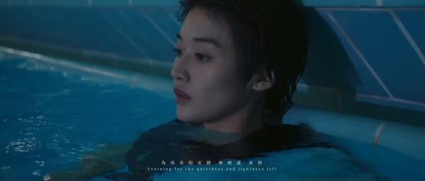 金像獎2026新演員｜鄧濤《女孩不平凡》雙料入圍成大熱！曾拍ViuTV劇擔任多個MV女主角