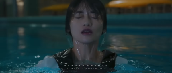 金像獎2026新演員｜鄧濤《女孩不平凡》雙料入圍成大熱！曾拍ViuTV劇擔任多個MV女主角