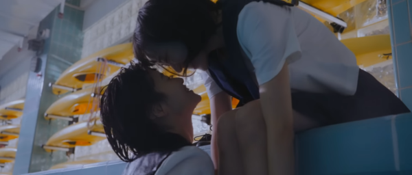 金像獎2026新演員｜鄧濤《女孩不平凡》雙料入圍成大熱！曾拍ViuTV劇擔任多個MV女主角