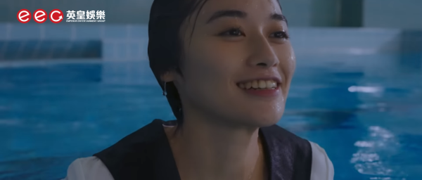 金像獎2026新演員｜鄧濤《女孩不平凡》雙料入圍成大熱！曾拍ViuTV劇擔任多個MV女主角