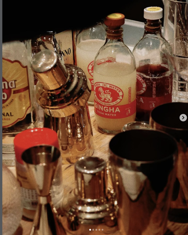 BON YAKI·燒鳥酒餚(圖片來源:Instagram@bonyaki_sz) 深圳居酒屋推介|北上微醺必去8大燒鳥店!50佳酒吧團隊監製/18樓高空夜景/低至5起