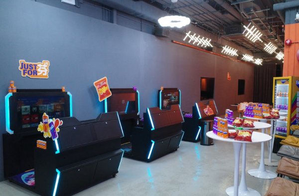 芬達全港狂派逾6萬罐汽水+薯片！限定免費打氣自修室/流動站地點一覽