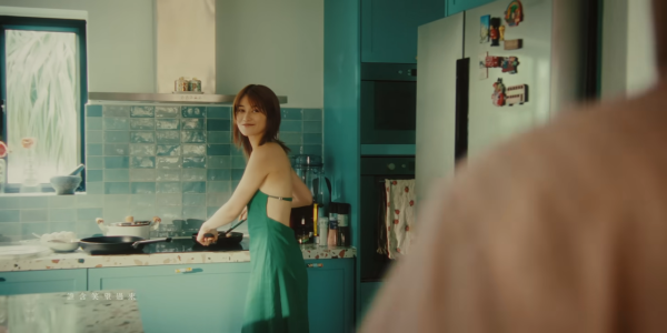 金像獎2026新演員｜鄧濤《女孩不平凡》雙料入圍成大熱！曾拍ViuTV劇擔任多個MV女主角