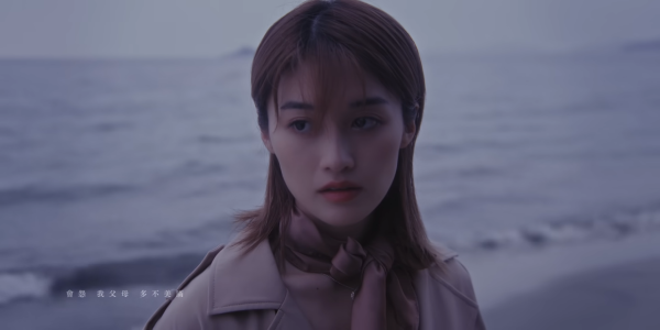 金像獎2026新演員｜鄧濤《女孩不平凡》雙料入圍成大熱！曾拍ViuTV劇擔任多個MV女主角