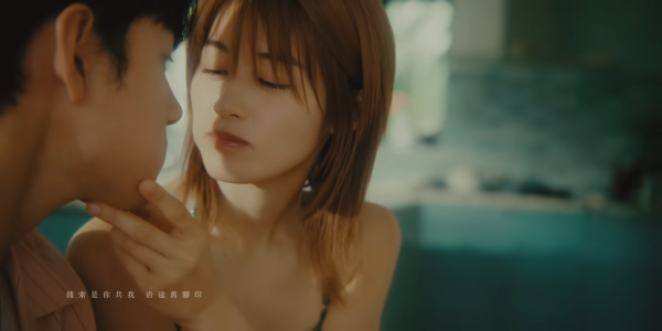 金像獎2026新演員｜鄧濤《女孩不平凡》雙料入圍成大熱！曾拍ViuTV劇擔任多個MV女主角