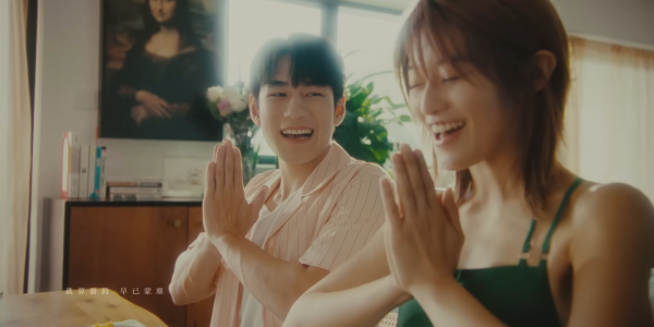 金像獎2026新演員｜鄧濤《女孩不平凡》雙料入圍成大熱！曾拍ViuTV劇擔任多個MV女主角