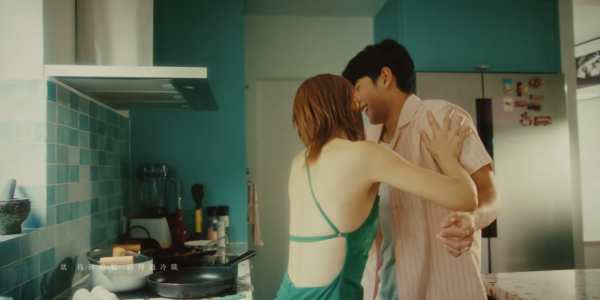 金像獎2026新演員｜鄧濤《女孩不平凡》雙料入圍成大熱！曾拍ViuTV劇擔任多個MV女主角