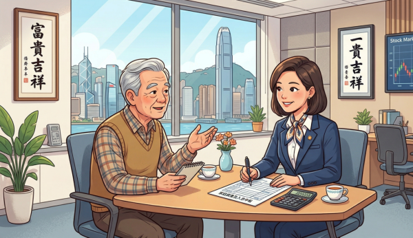 長生津｜長者生活津貼覆檢殺到！留意紫色通知書+填妥申報表格保住津貼！唔覆社署隨時被停津貼