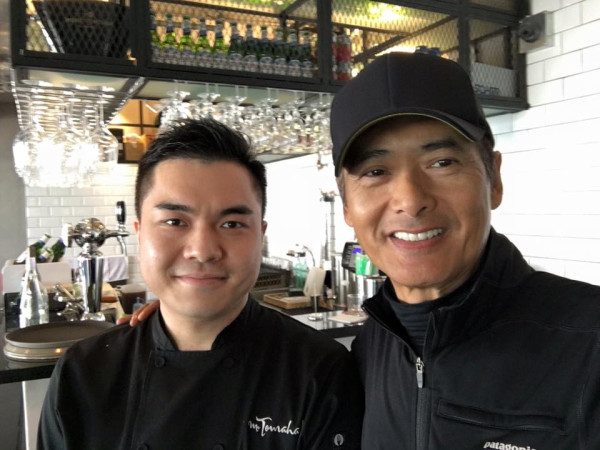 逾40年名人飯堂「樂意扒房」最後分店結業！周潤發、賭王都幫襯／Mr Tomahawk最後營業日＋結業優惠