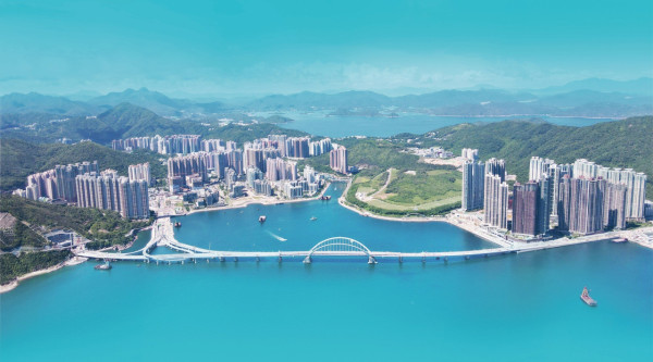 康城VS康盛大對決!網民封將軍澳市區離島 舊街坊揭1大完勝優勢