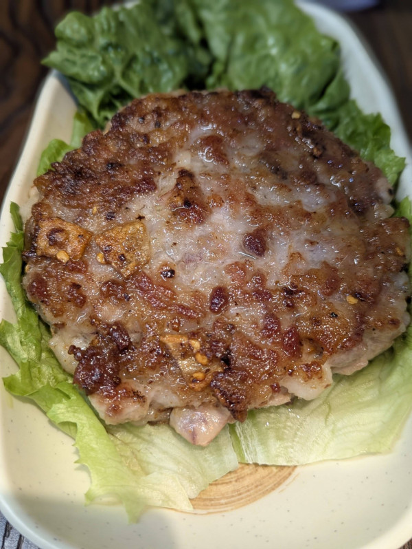 北部都會區美食推介︰肥佬生煎肉餅專門店（圖片來源︰FB@食在元朗）