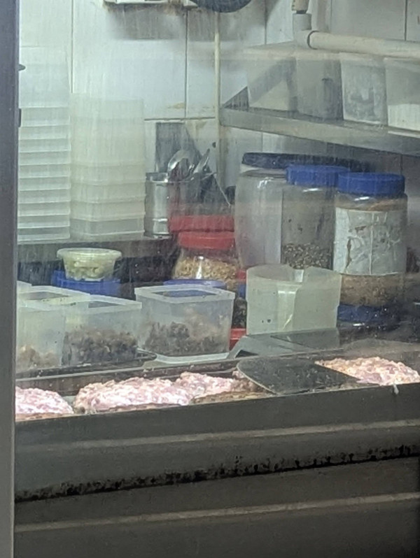 北部都會區美食推介︰肥佬生煎肉餅專門店（圖片來源︰FB@食在元朗）