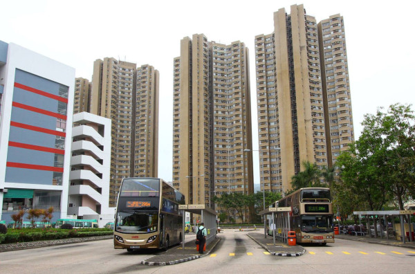 康城VS康盛大對決!網民封將軍澳市區離島 舊街坊揭1大完勝優勢