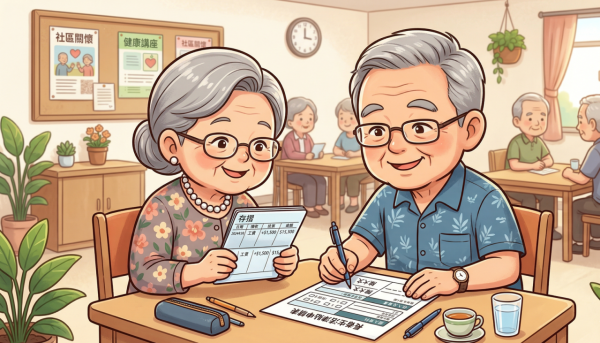 長生津｜長者生活津貼覆檢殺到！留意紫色通知書+填妥申報表格保住津貼！唔覆社署隨時被停津貼
