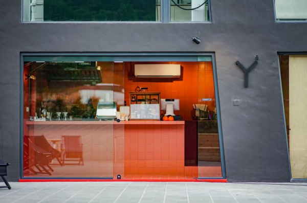 北部都會區美食推介︰丫·咖啡（圖片來源︰IG@a.kafe.hk）