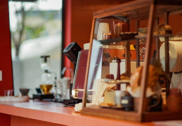 北部都會區美食推介︰丫·咖啡（圖片來源︰IG@a.kafe.hk）