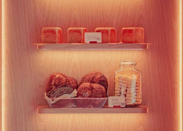 北部都會區美食推介︰丫·咖啡（圖片來源︰IG@a.kafe.hk）