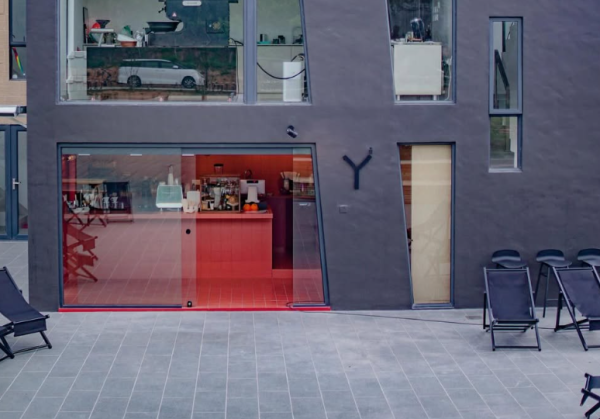 北部都會區美食推介︰丫·咖啡（圖片來源︰IG@a.kafe.hk）