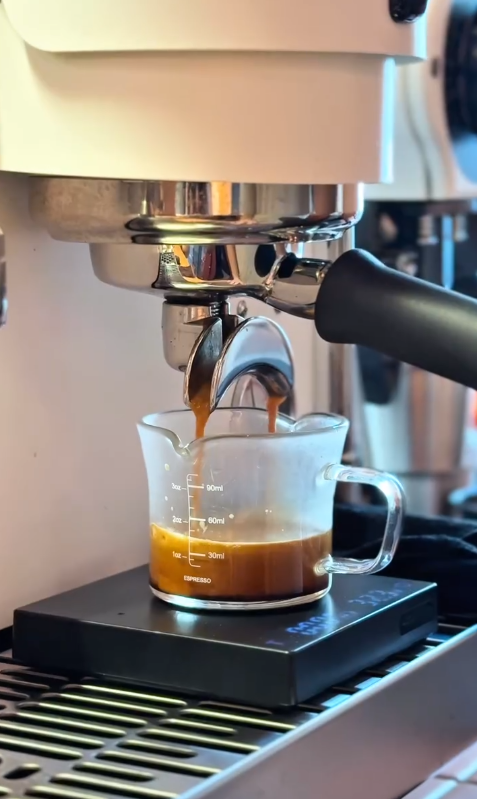 北部都會區美食推介︰丫·咖啡（圖片來源︰IG@a.kafe.hk）