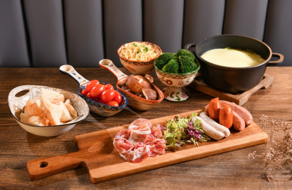 北部都會區美食推介︰Das Bier 德國餐廳 (Wetland Seasons Bay)（圖片來源︰FB@Das Bíer）