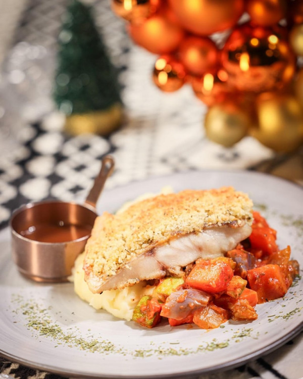 北部都會區美食推介︰Das Bier 德國餐廳 (Wetland Seasons Bay)（圖片來源︰FB@Das Bíer）