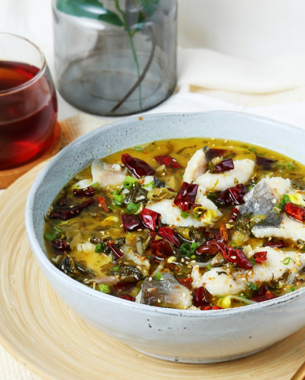 北部都會區美食推介︰米籽 (Park Circle峻巒)（圖片來源︰IG@mizi.hk）