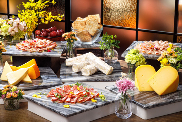 自助餐優惠｜尖沙咀太子酒店SAVVY自助餐快閃半價！低至$226起任食阿拉斯加帝王蟹/鐵板龍蝦/鴨肝飯 (附搶購連結)