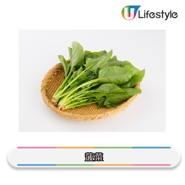 2026最多農藥殘留蔬果名單出爐！提子/蘋果/車厘子上榜 逾6成含致癌物質！專家教正確清洗蔬果方法