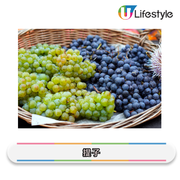 2026最多農藥殘留蔬果名單出爐！提子/蘋果/車厘子上榜 逾6成含致癌物質！專家教正確清洗蔬果方法