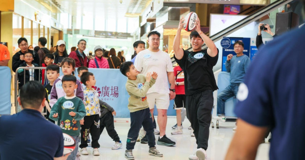 北部都會區購物商場推介︰上水廣場 Landmark North（圖片來源︰FB@上水廣場 Landmark North）