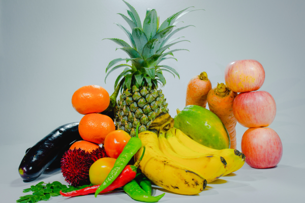 農藥蔬果2026｜12大最污糟蔬果名單出爐！菠菜再奪冠 逾6成蔬果含「永久化學物質」恐致癌 附正確清洗蔬果方法