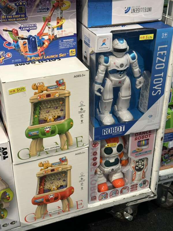 銅鑼灣時代廣場嬰童用品開倉低至1折！返學皮鞋/白波鞋$199起！兒童圖書/玩具/休閒服飾/廚房用品$10起