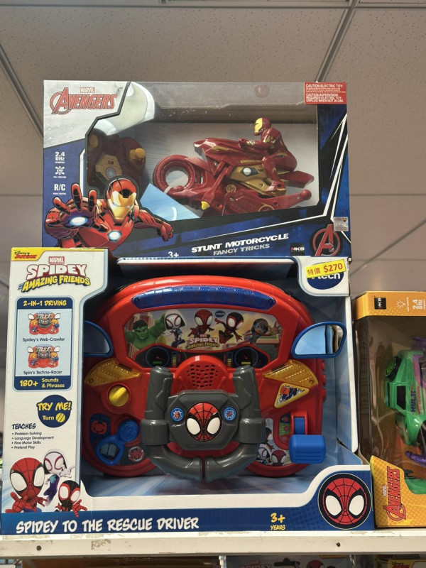 銅鑼灣時代廣場嬰童用品開倉低至1折！返學皮鞋/白波鞋$199起！兒童圖書/玩具/休閒服飾/廚房用品$10起