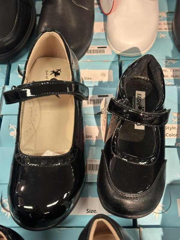 銅鑼灣時代廣場嬰童用品開倉低至1折！返學皮鞋/白波鞋$199起！兒童圖書/玩具/休閒服飾/廚房用品$10起