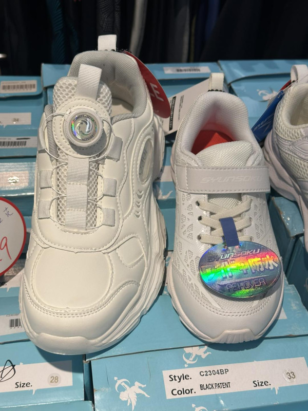 銅鑼灣時代廣場嬰童用品開倉低至1折！返學皮鞋/白波鞋$199起！兒童圖書/玩具/休閒服飾/廚房用品$10起