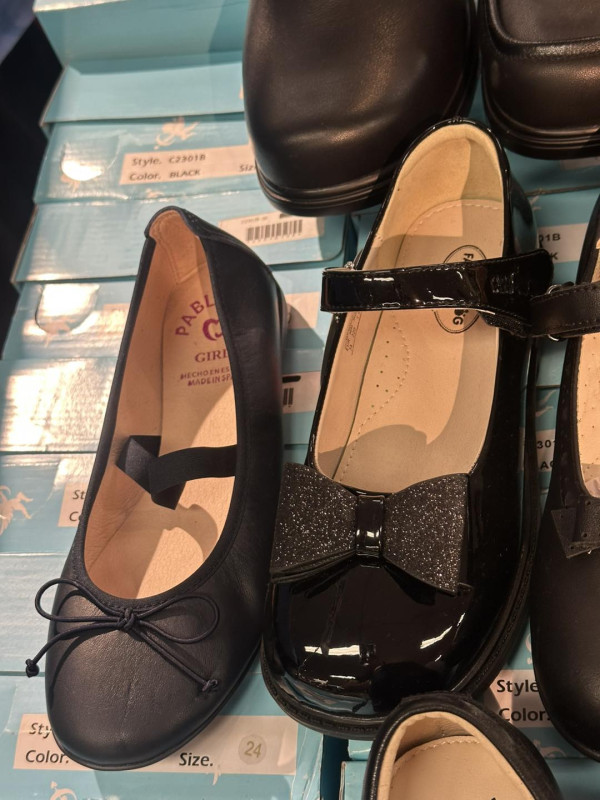 銅鑼灣時代廣場嬰童用品開倉低至1折！返學皮鞋/白波鞋$199起！兒童圖書/玩具/休閒服飾/廚房用品$10起