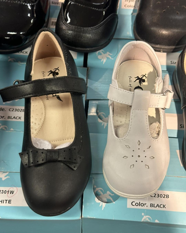 銅鑼灣時代廣場嬰童用品開倉低至1折！返學皮鞋/白波鞋$199起！兒童圖書/玩具/休閒服飾/廚房用品$10起