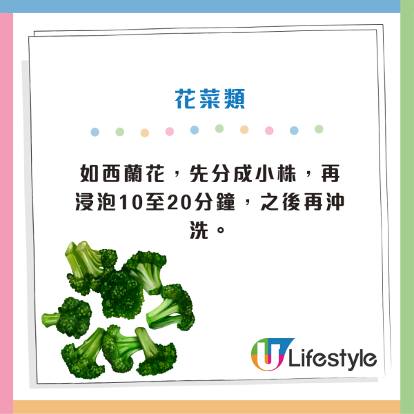 2026最多農藥殘留蔬果名單出爐！提子/蘋果/車厘子上榜 逾6成含致癌物質！專家教正確清洗蔬果方法