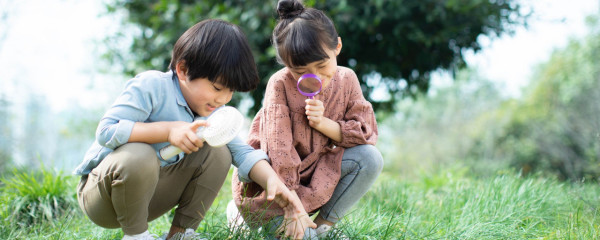 北部都會區玩樂郊遊推介︰香港濕地公園（圖片來源︰香港濕地公園）