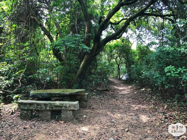 北部都會區玩樂郊遊推介︰河背水塘（相片由「拖手仔 去街Guide」提供(HKET)）