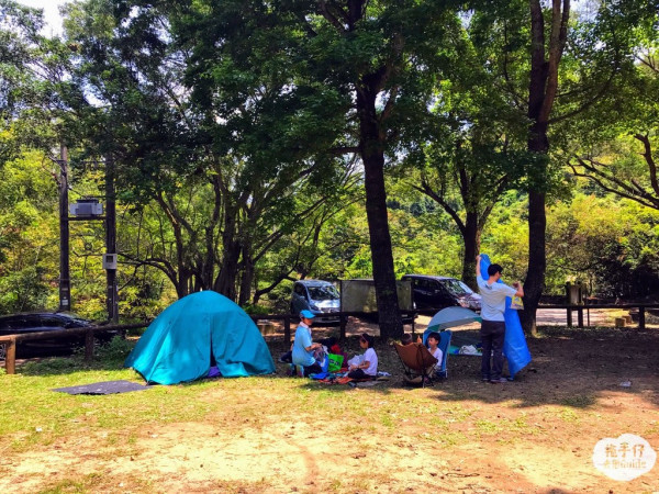 北部都會區玩樂郊遊推介︰河背水塘（相片由「拖手仔 去街Guide」提供(HKET)）