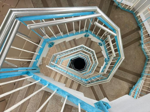 北部都會區玩樂郊遊推介︰元朗公園百鳥塔（圖片來源︰康文署）