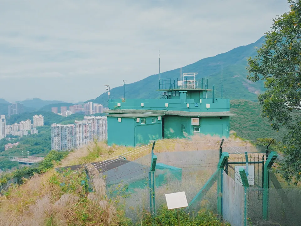 北部都會區玩樂郊遊推介︰紅花嶺郊野公園（圖片來源︰香港旅遊發展局）