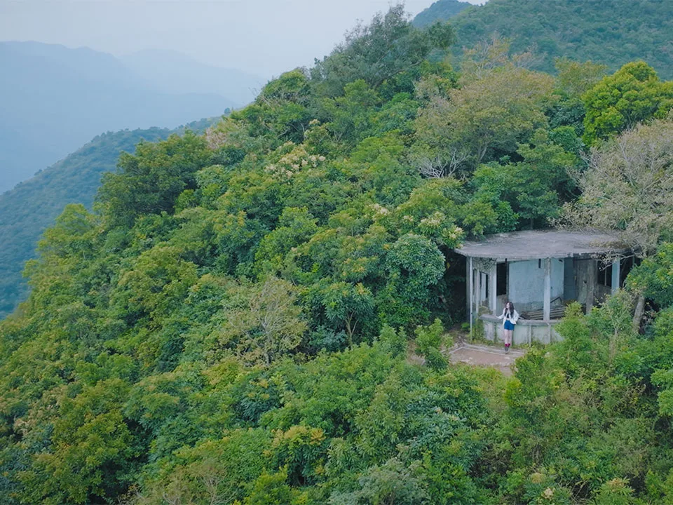 北部都會區玩樂郊遊推介︰紅花嶺郊野公園（圖片來源︰香港旅遊發展局）