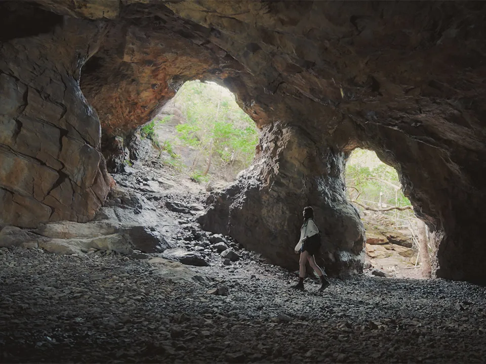 北部都會區玩樂郊遊推介︰紅花嶺郊野公園（圖片來源︰香港旅遊發展局）