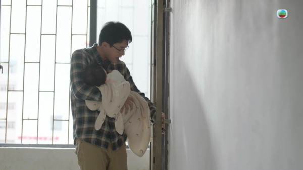 正義女神丨劉展霆嘴藐藐眼超超演不知悔改二世祖 網民怒斥勁乞人憎：衰到冇人有！